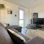 Narb'home, Cosy , Parking, Balcon Apartamento