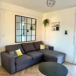 Apartamento Narb'home, Cosy , Parking, Balcon *