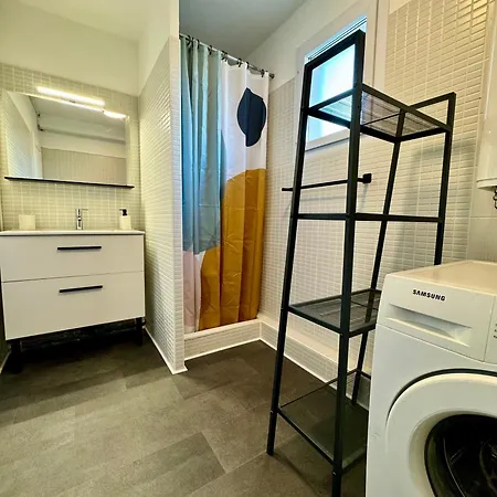Narb'home, Cosy , Parking, Balcon Apartamento