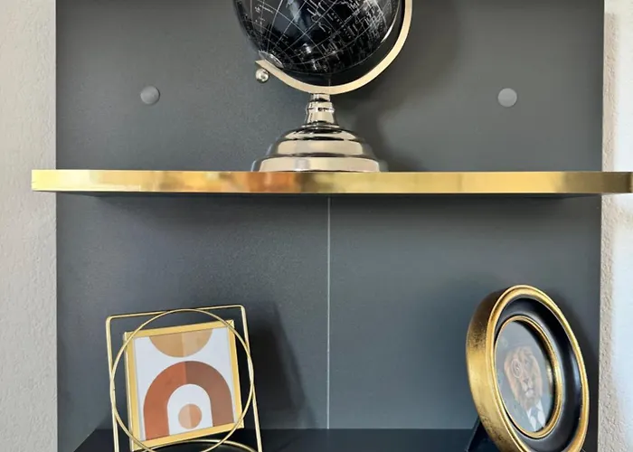 Narb'home, Cosy , Parking, Balcon Apartamento Narbona